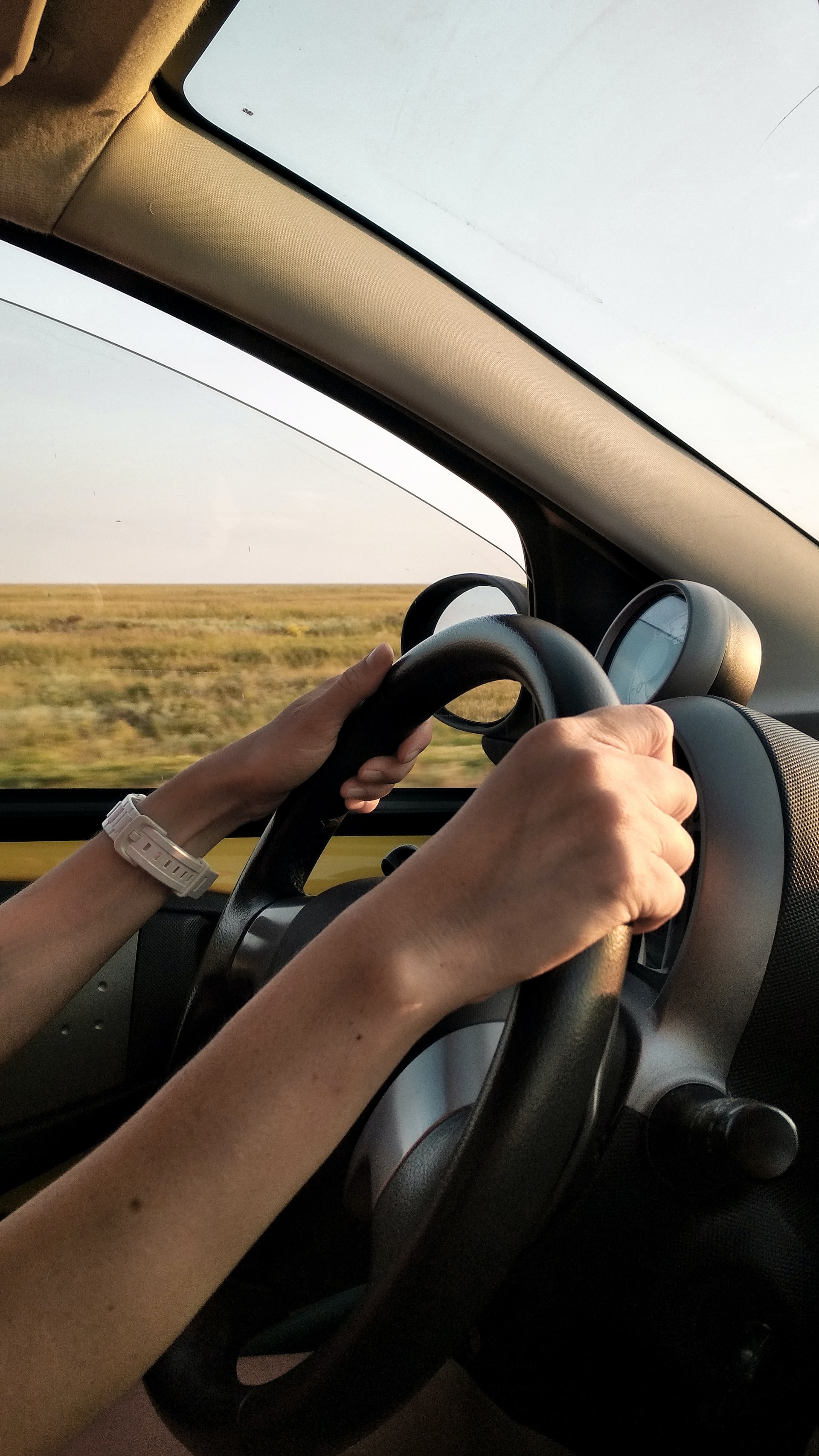Why Is Defensive Driving So Important?