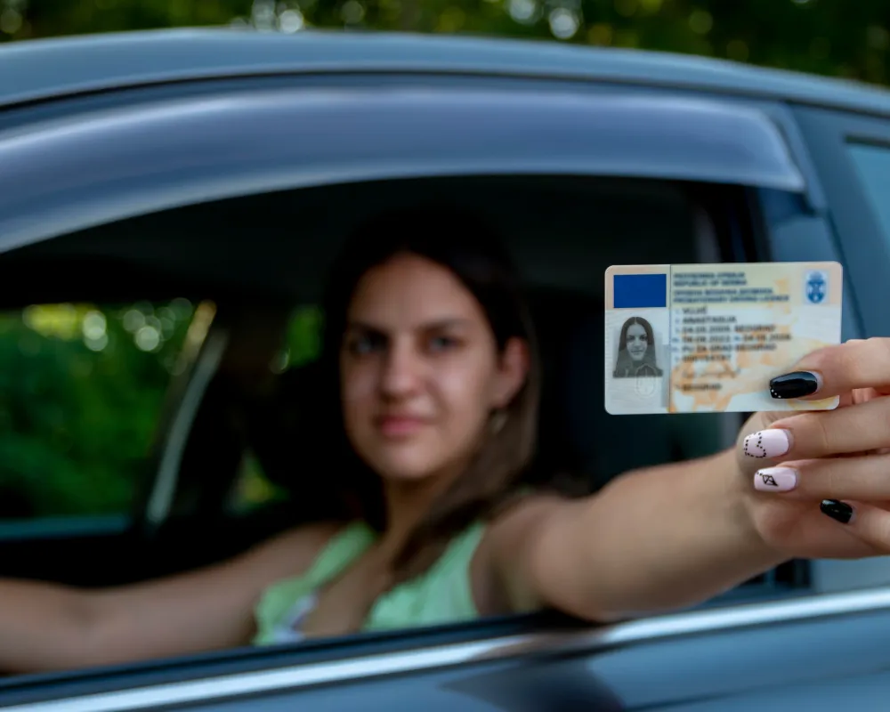 Can You Get Arrested for Driving with a Suspended License in Canada