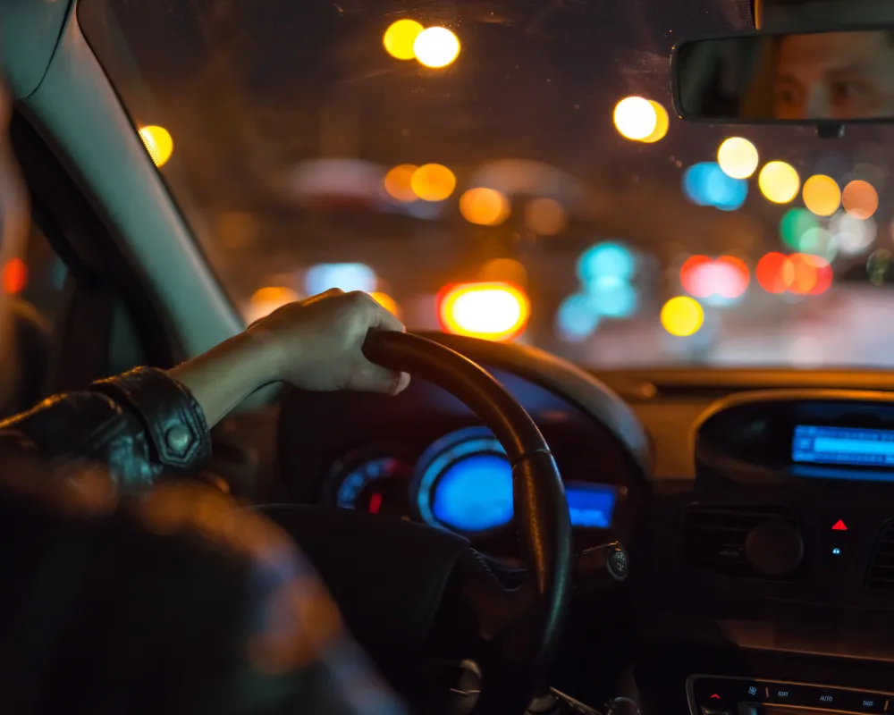 Why Do My Headlights Flicker While Driving?