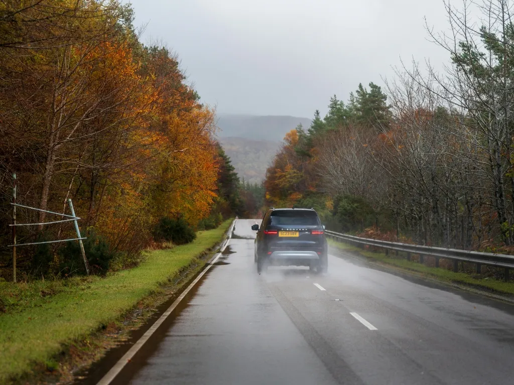 how to learn defensive driving